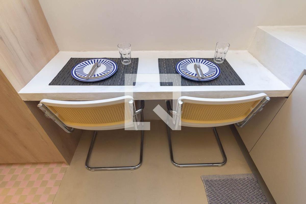 Kitnet-Studio, 27 m² - Foto 33