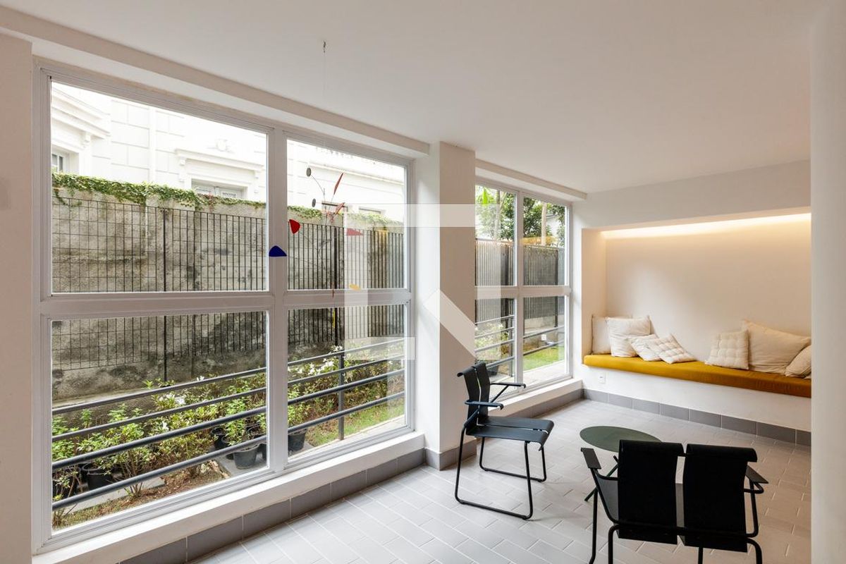 Kitnet-Studio, 27 m² - Foto 63