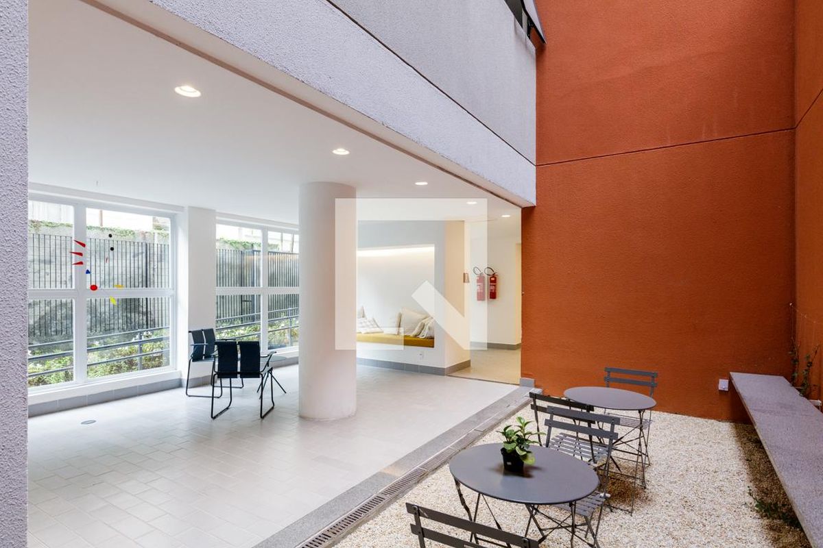 Kitnet-Studio, 27 m² - Foto 65