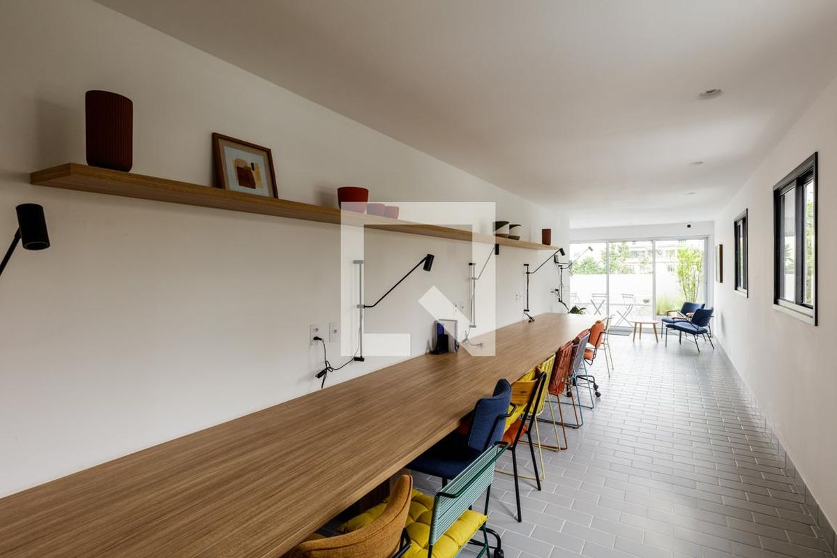 Kitnet-Studio, 27 m² - Foto 45