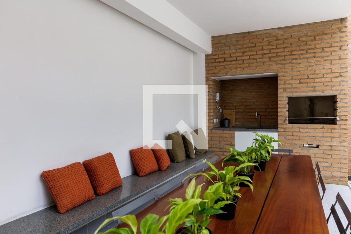 Kitnet-Studio, 27 m² - Foto 41