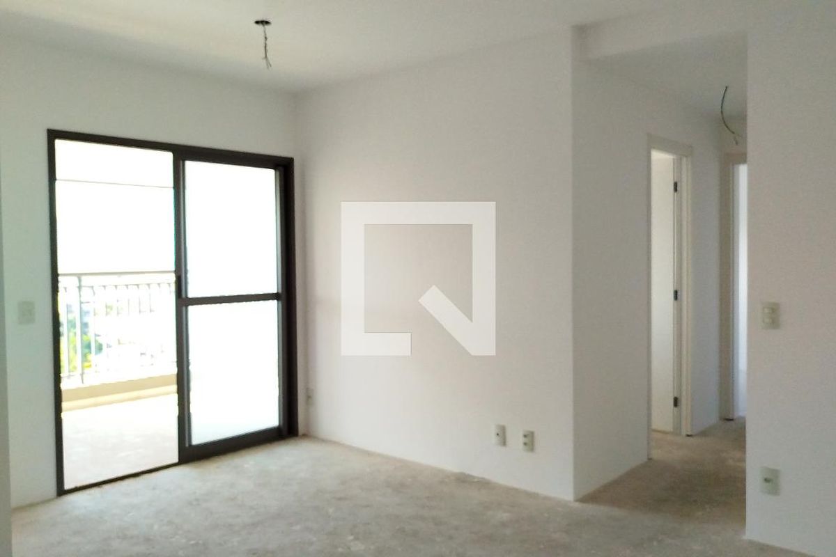 Apartamento, 2 quartos, 68 m² - Foto 2