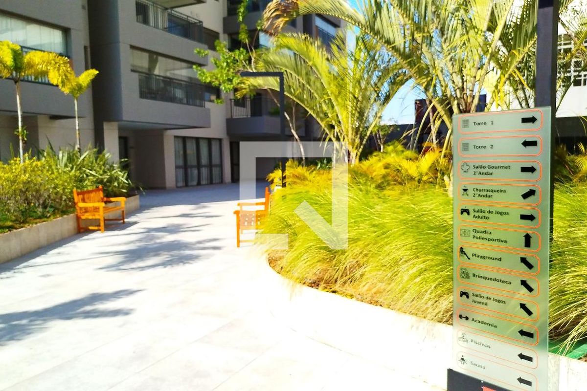 Apartamento, 2 quartos, 68 m² - Foto 108