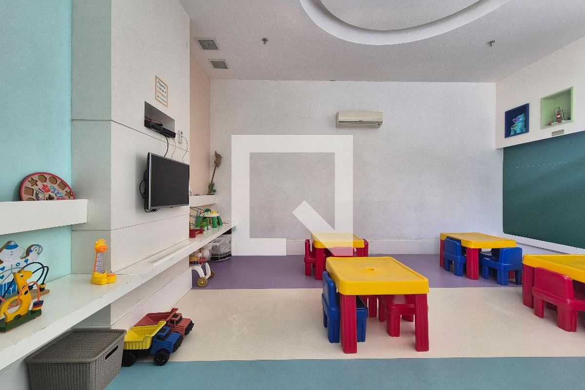 Apartamento, 3 quartos, 86 m² - Foto 94