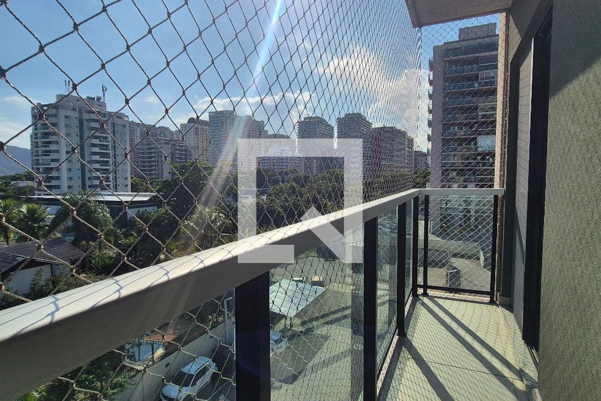 Apartamento, 3 quartos, 86 m² - Foto 44