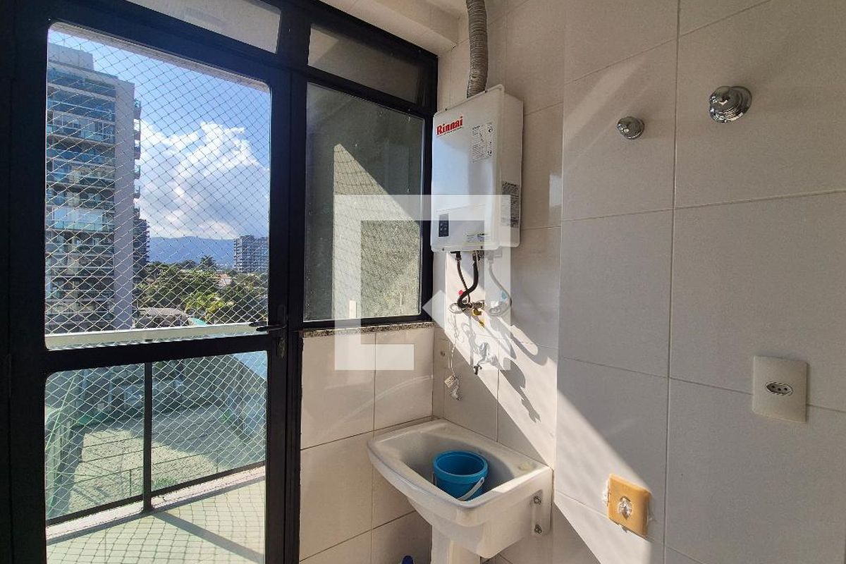 Apartamento, 3 quartos, 86 m² - Foto 86