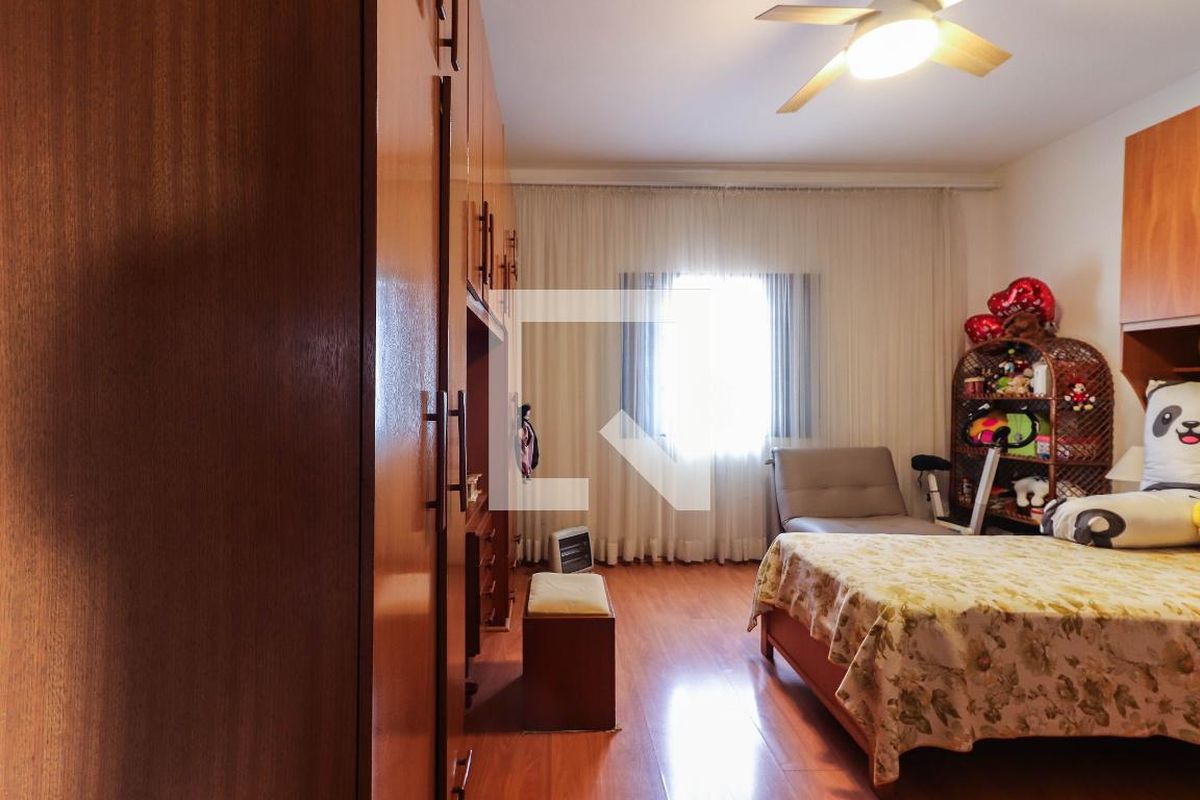 Casa, 3 quartos, 272 m² - Foto 24