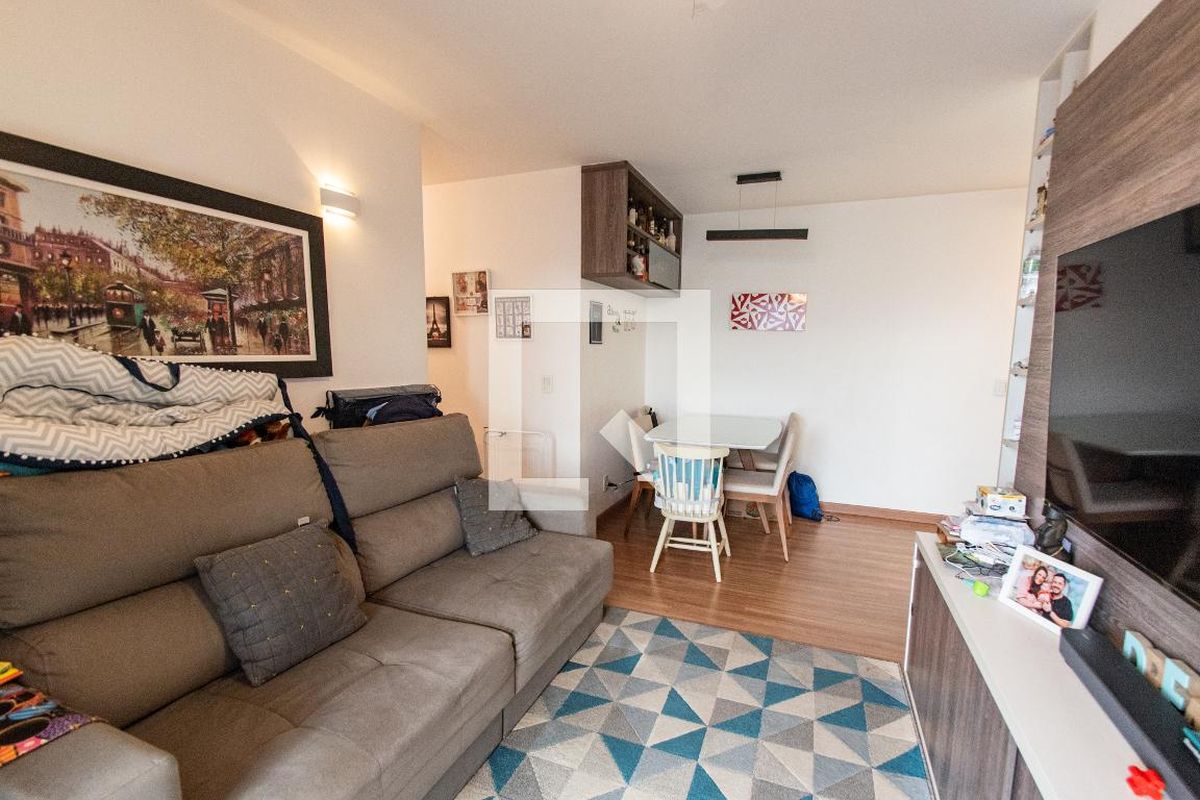 Apartamento, 2 quartos, 68 m² - Foto 4