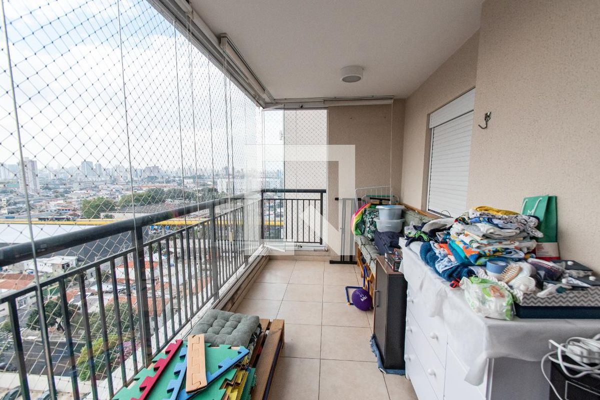 Apartamento, 2 quartos, 68 m² - Foto 14