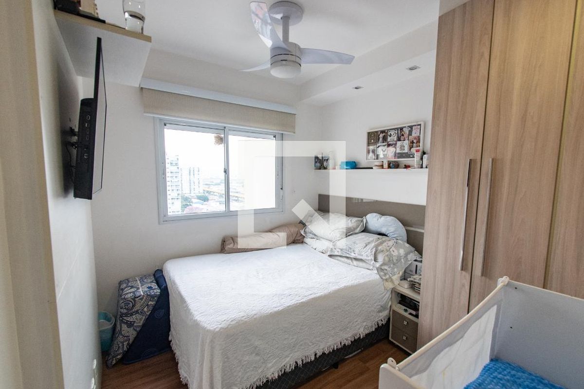 Apartamento, 2 quartos, 68 m² - Foto 28