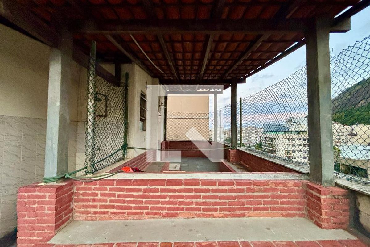 Apartamento, 3 quartos, 70 m² - Foto 56