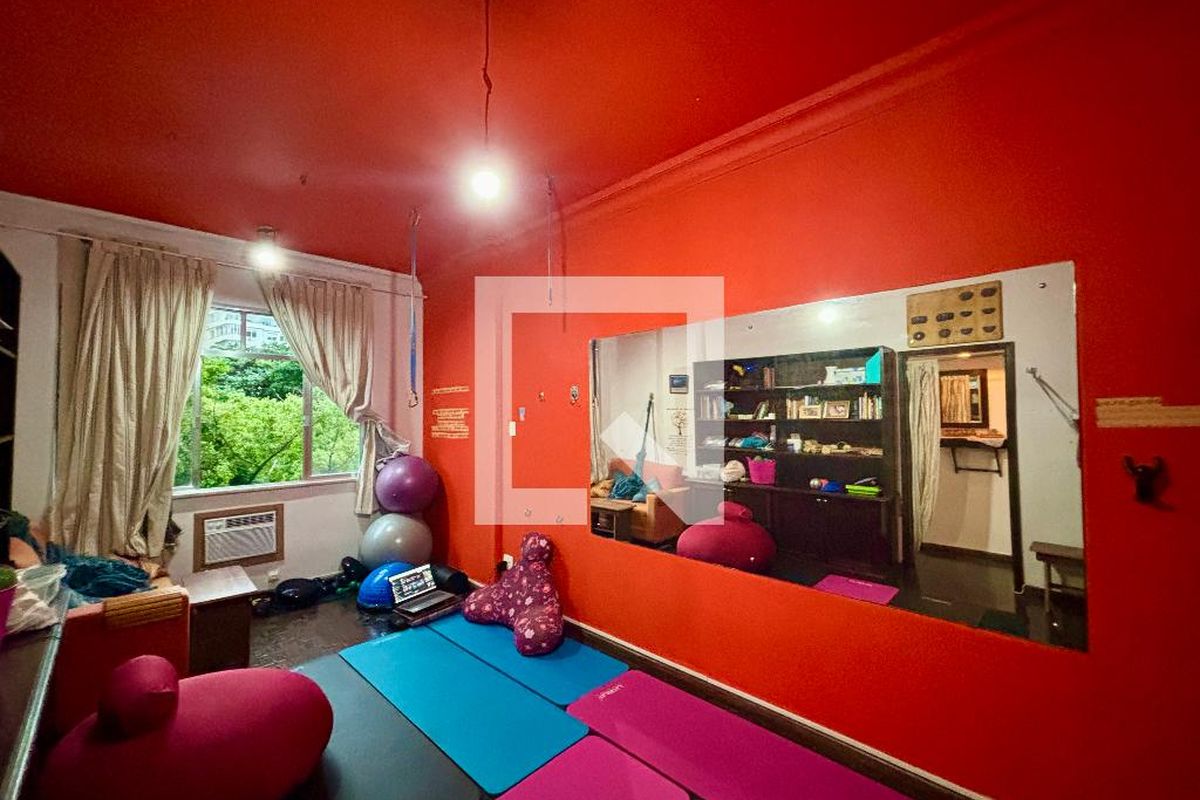 Apartamento, 3 quartos, 70 m² - Foto 6