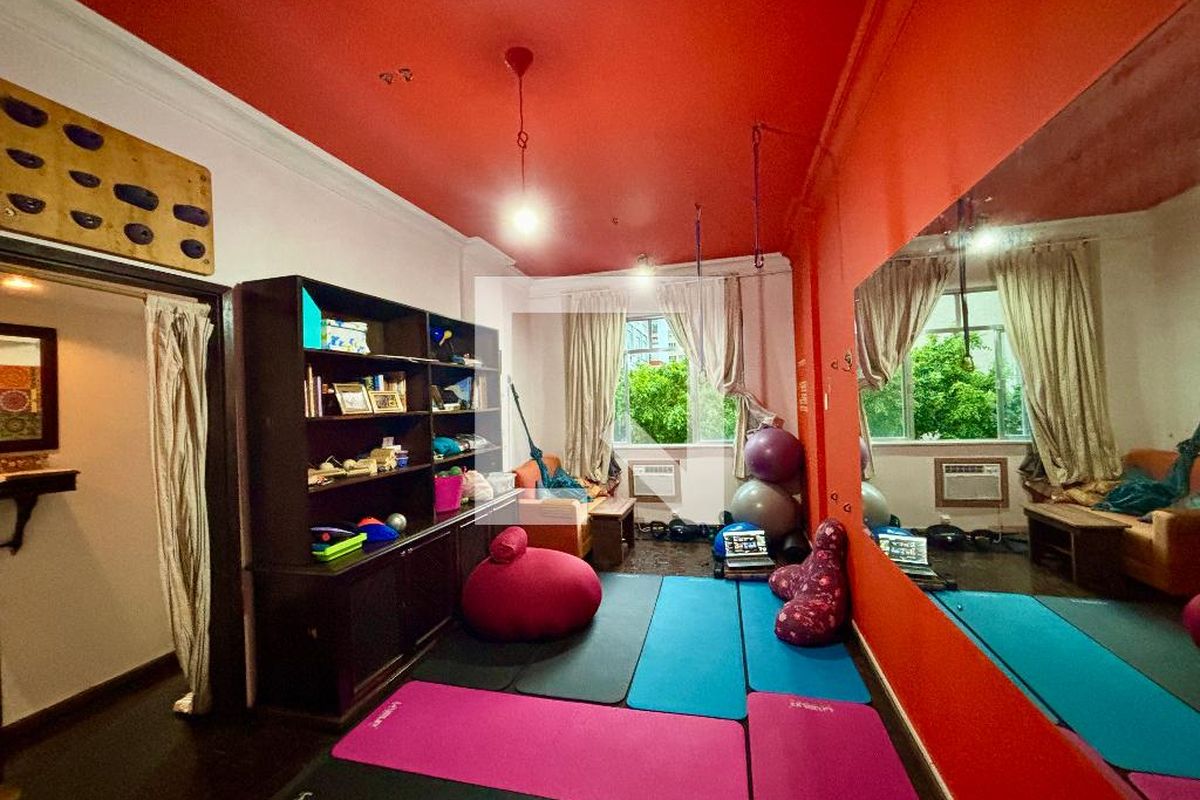 Apartamento, 3 quartos, 70 m² - Foto 8