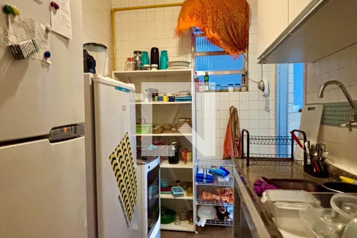 Apartamento, 3 quartos, 70 m² - Foto 42