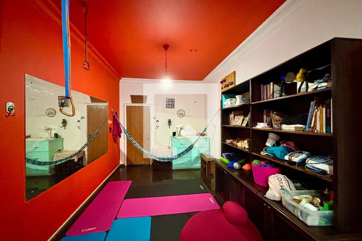 Apartamento, 3 quartos, 70 m² - Foto 4