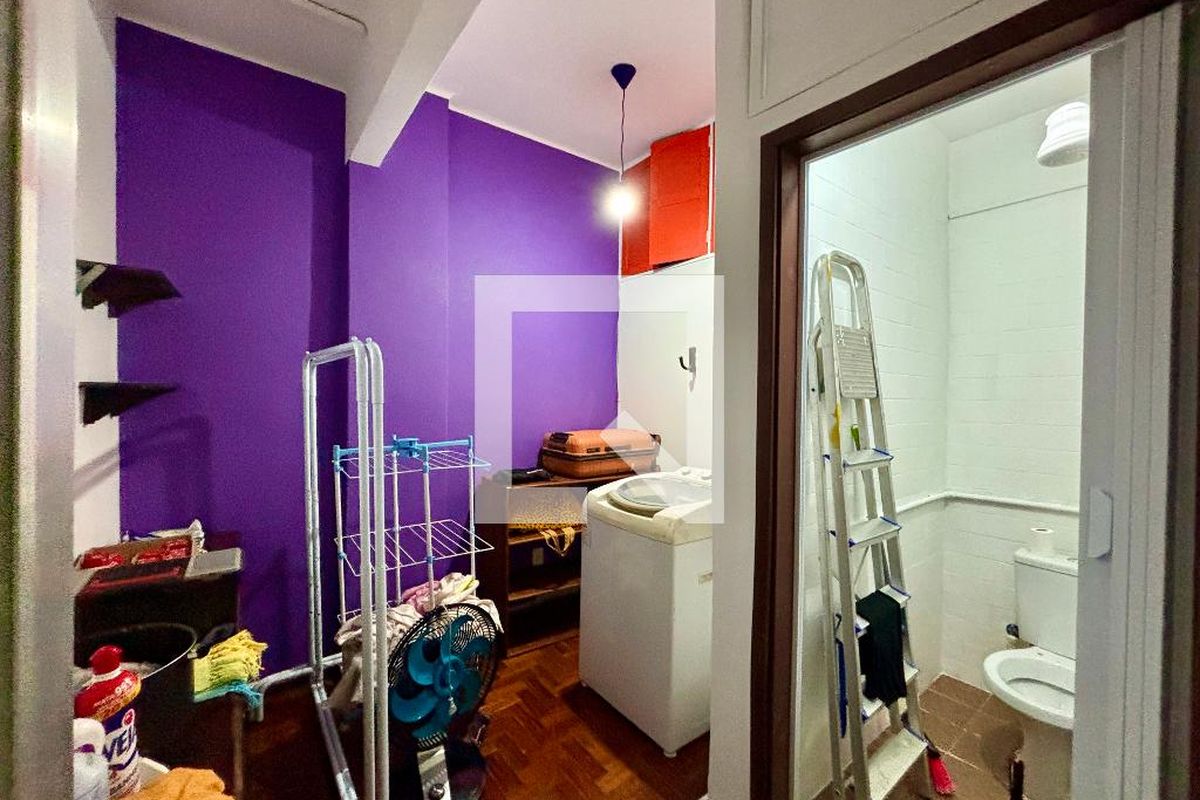 Apartamento, 3 quartos, 70 m² - Foto 50
