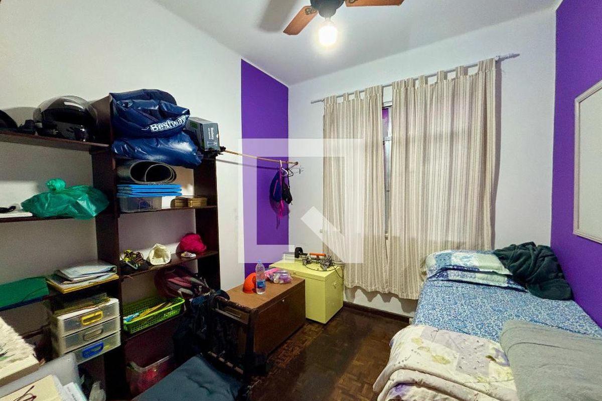 Apartamento, 3 quartos, 70 m² - Foto 12