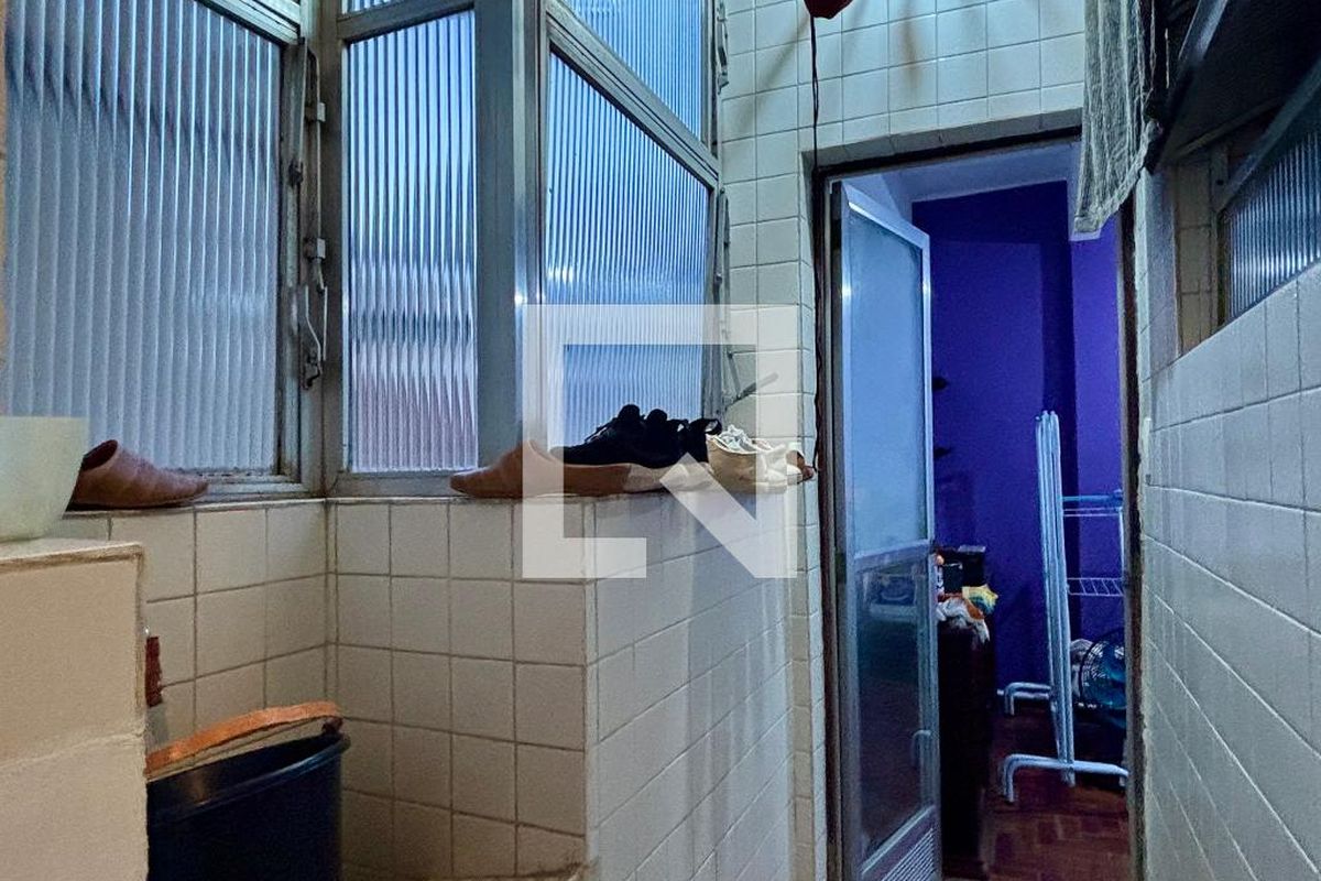 Apartamento, 3 quartos, 70 m² - Foto 46