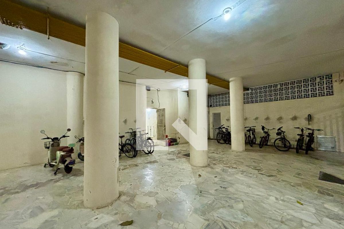 Apartamento, 3 quartos, 70 m² - Foto 70