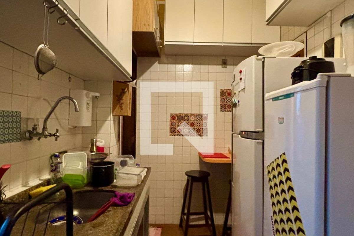 Apartamento, 3 quartos, 70 m² - Foto 44