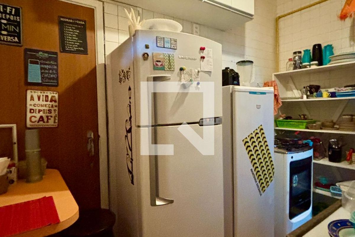Apartamento, 3 quartos, 70 m² - Foto 38