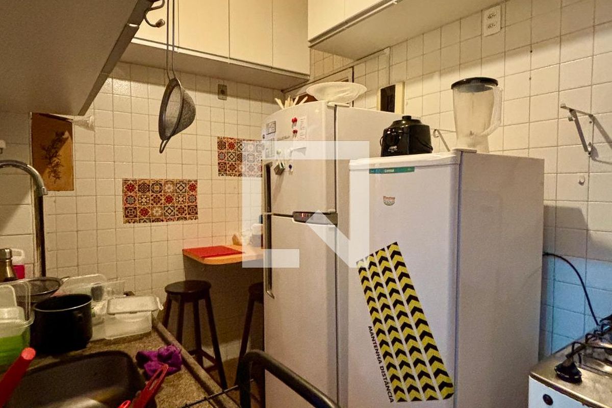 Apartamento, 3 quartos, 70 m² - Foto 40