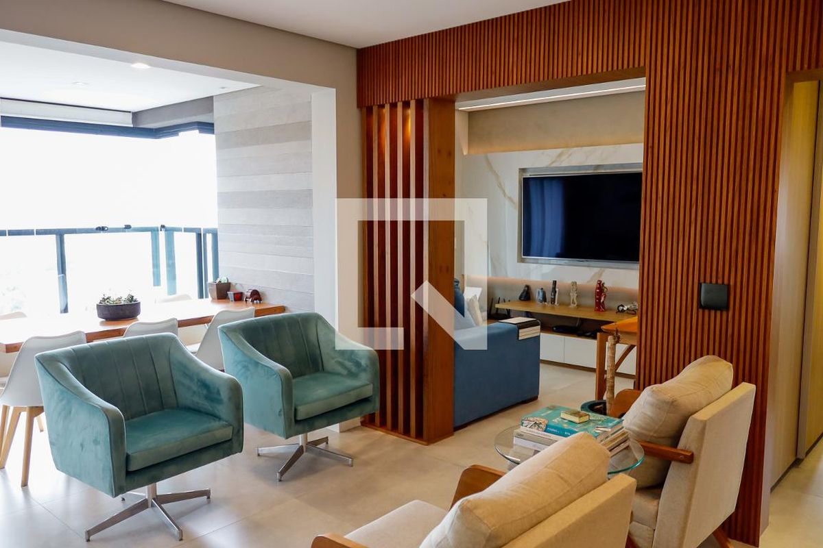 Apartamento, 2 quartos, 110 m² - Foto 7