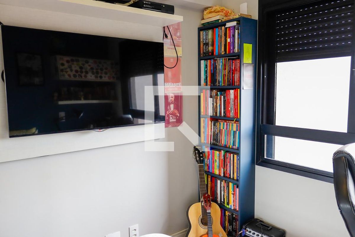 Apartamento, 2 quartos, 110 m² - Foto 43