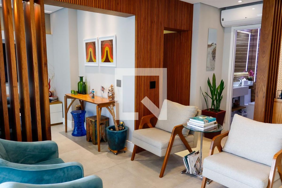 Apartamento, 2 quartos, 110 m² - Foto 15