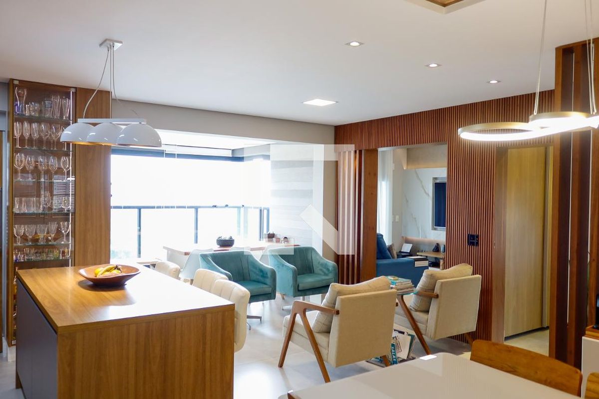 Apartamento, 2 quartos, 110 m² - Foto 2