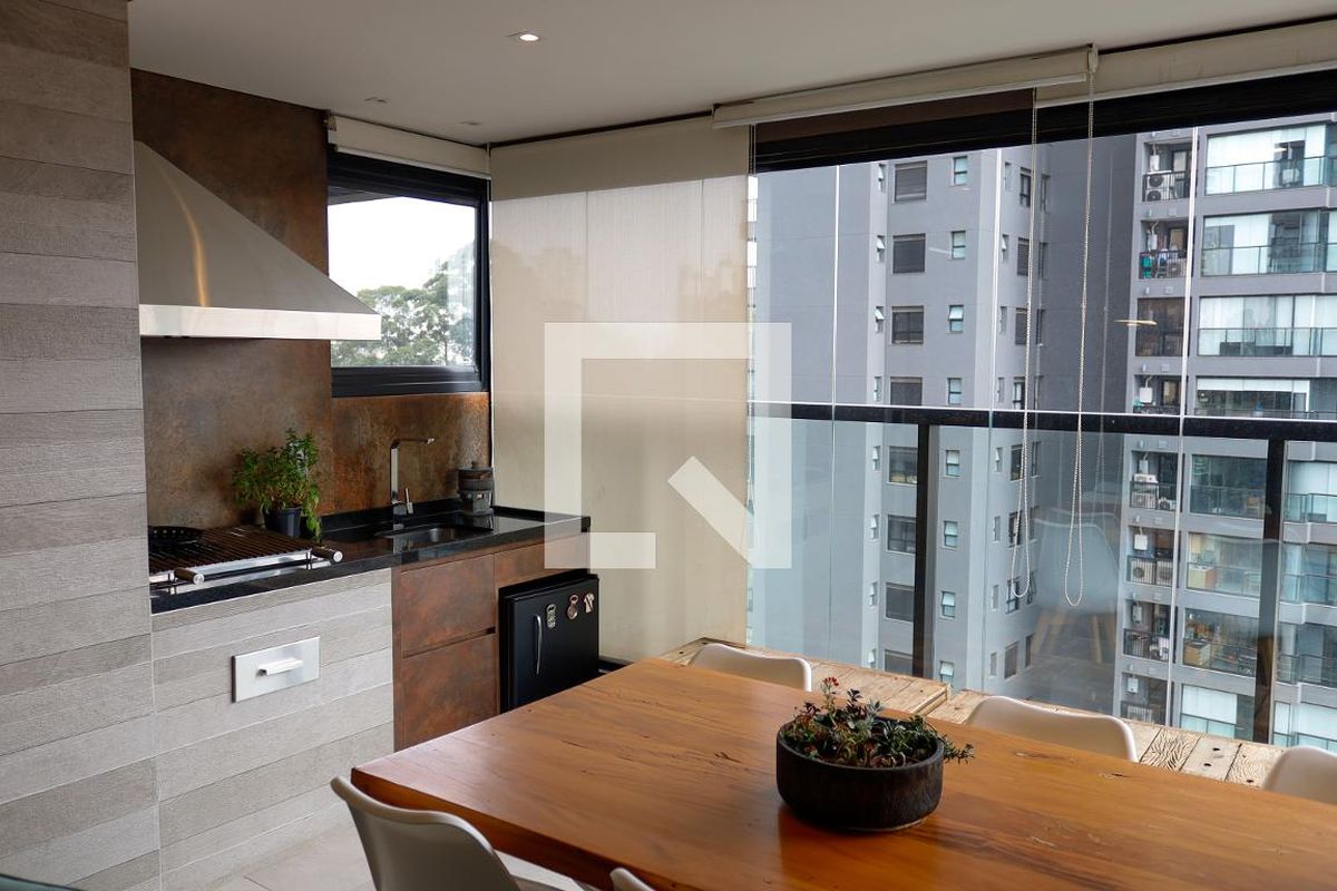 Apartamento, 2 quartos, 110 m² - Foto 101