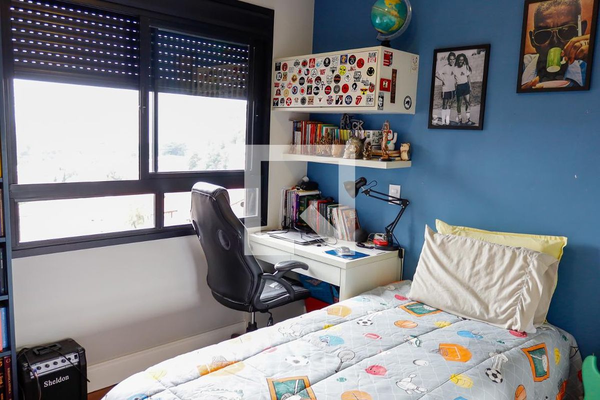 Apartamento, 2 quartos, 110 m² - Foto 37