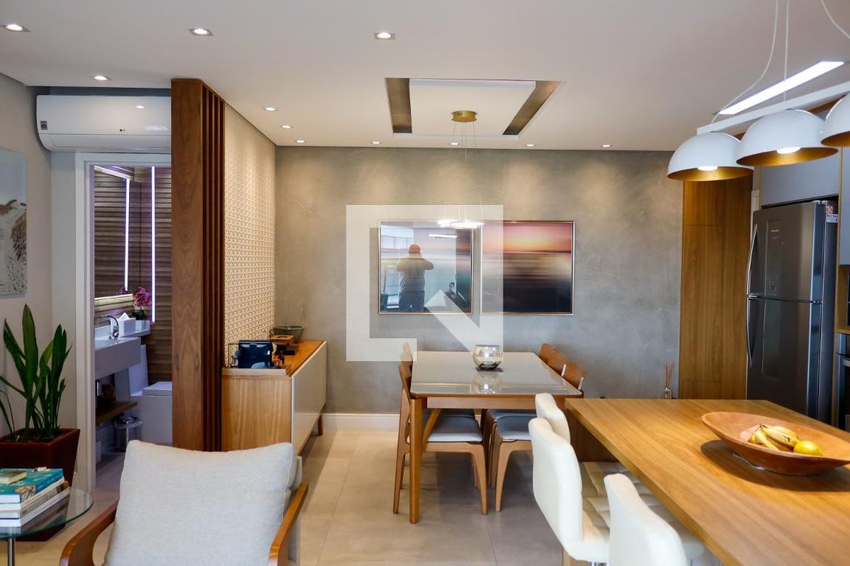 Apartamento, 2 quartos, 110 m² - Foto 13