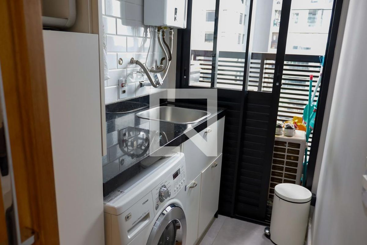 Apartamento, 2 quartos, 110 m² - Foto 95