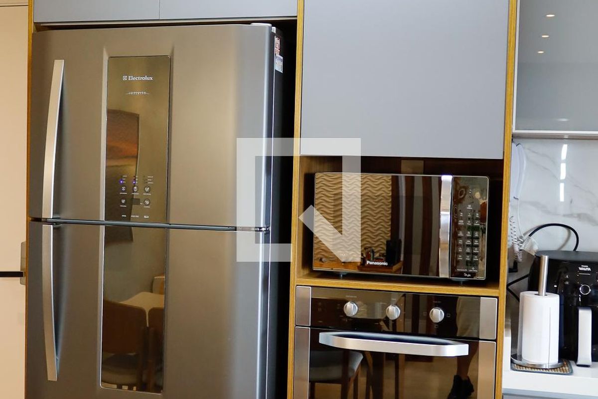 Apartamento, 2 quartos, 110 m² - Foto 93