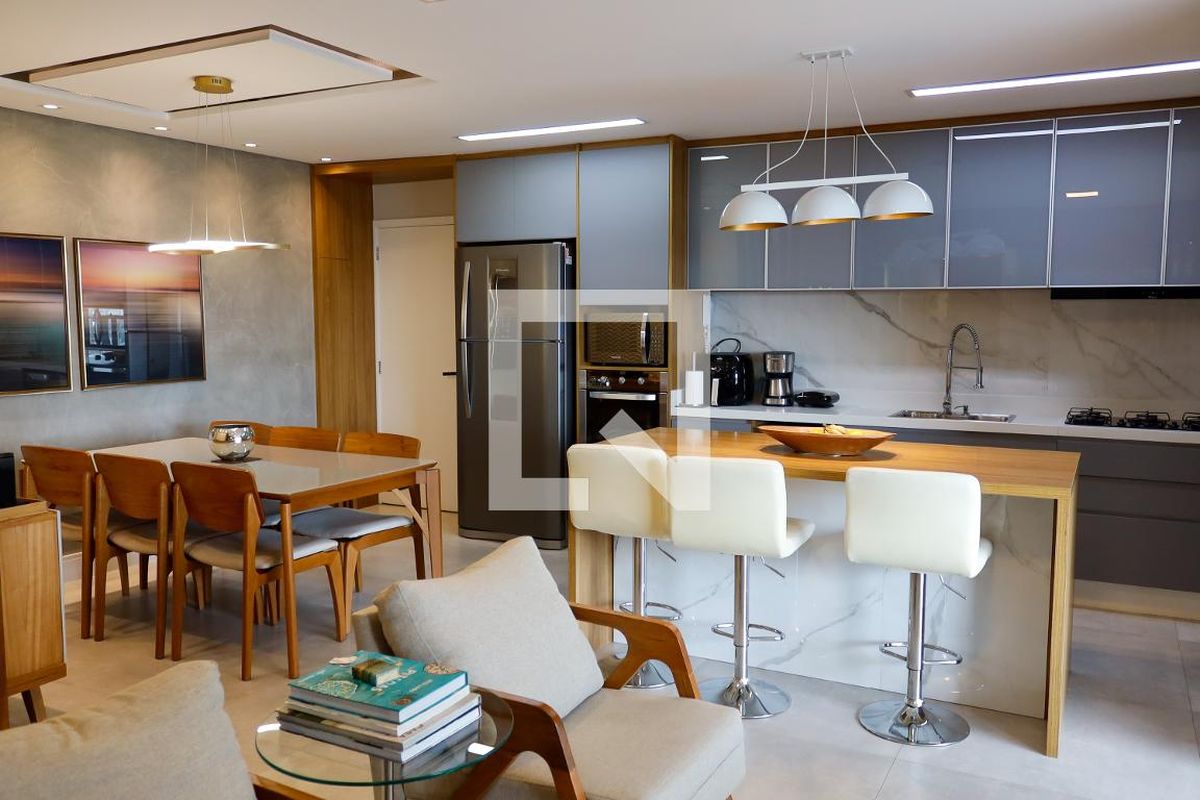 Apartamento, 2 quartos, 110 m² - Foto 27