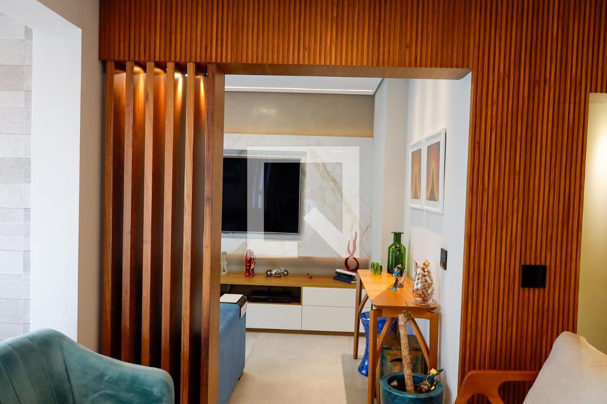 Apartamento, 2 quartos, 110 m² - Foto 11
