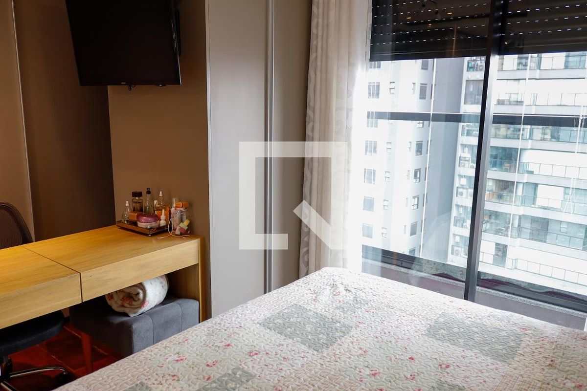 Apartamento, 2 quartos, 110 m² - Foto 55
