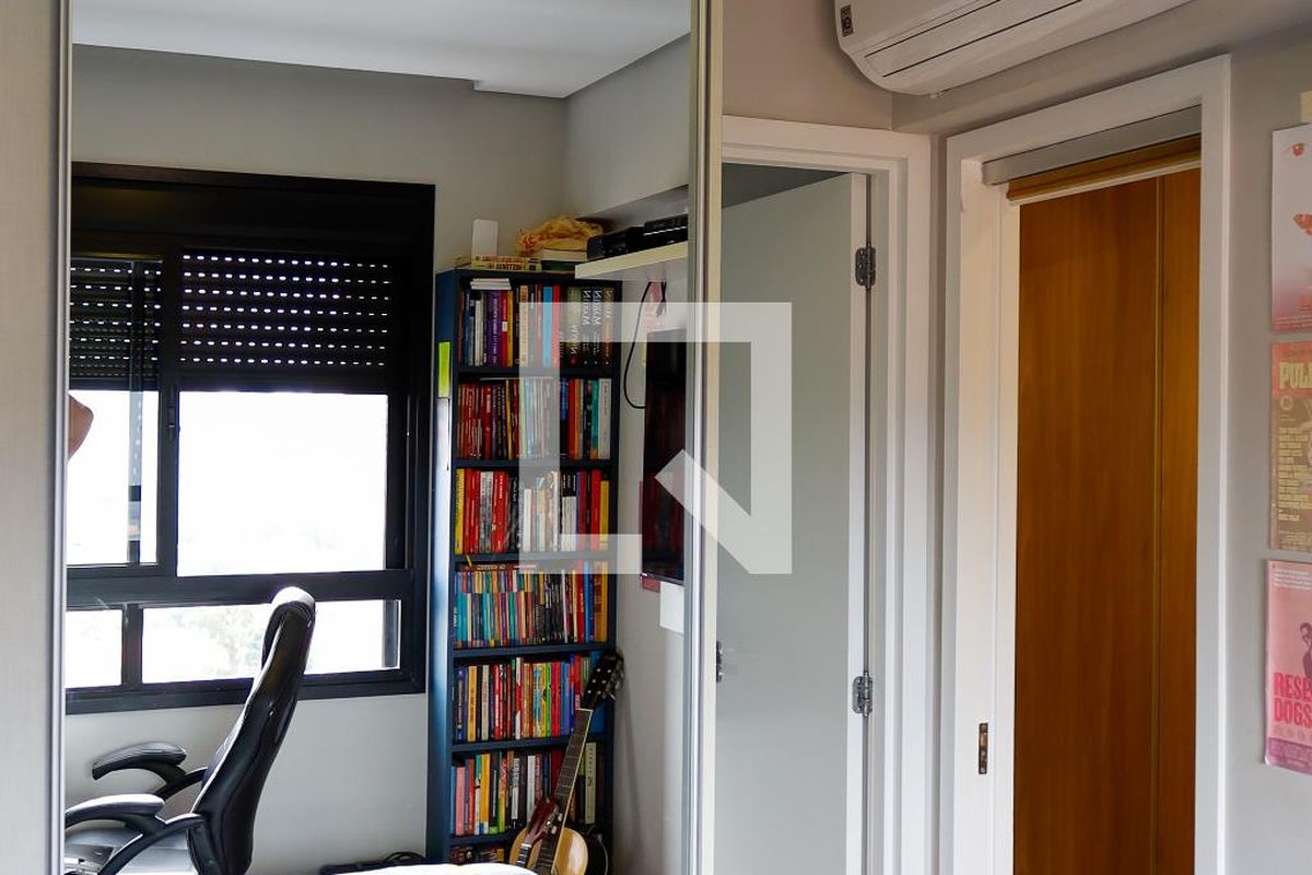 Apartamento, 2 quartos, 110 m² - Foto 41