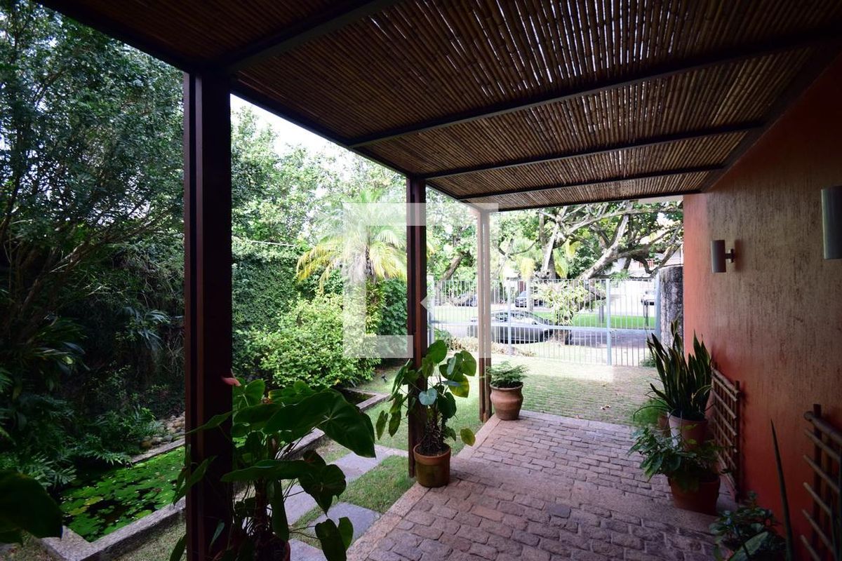 Casa, 4 quartos, 650 m² - Foto 28