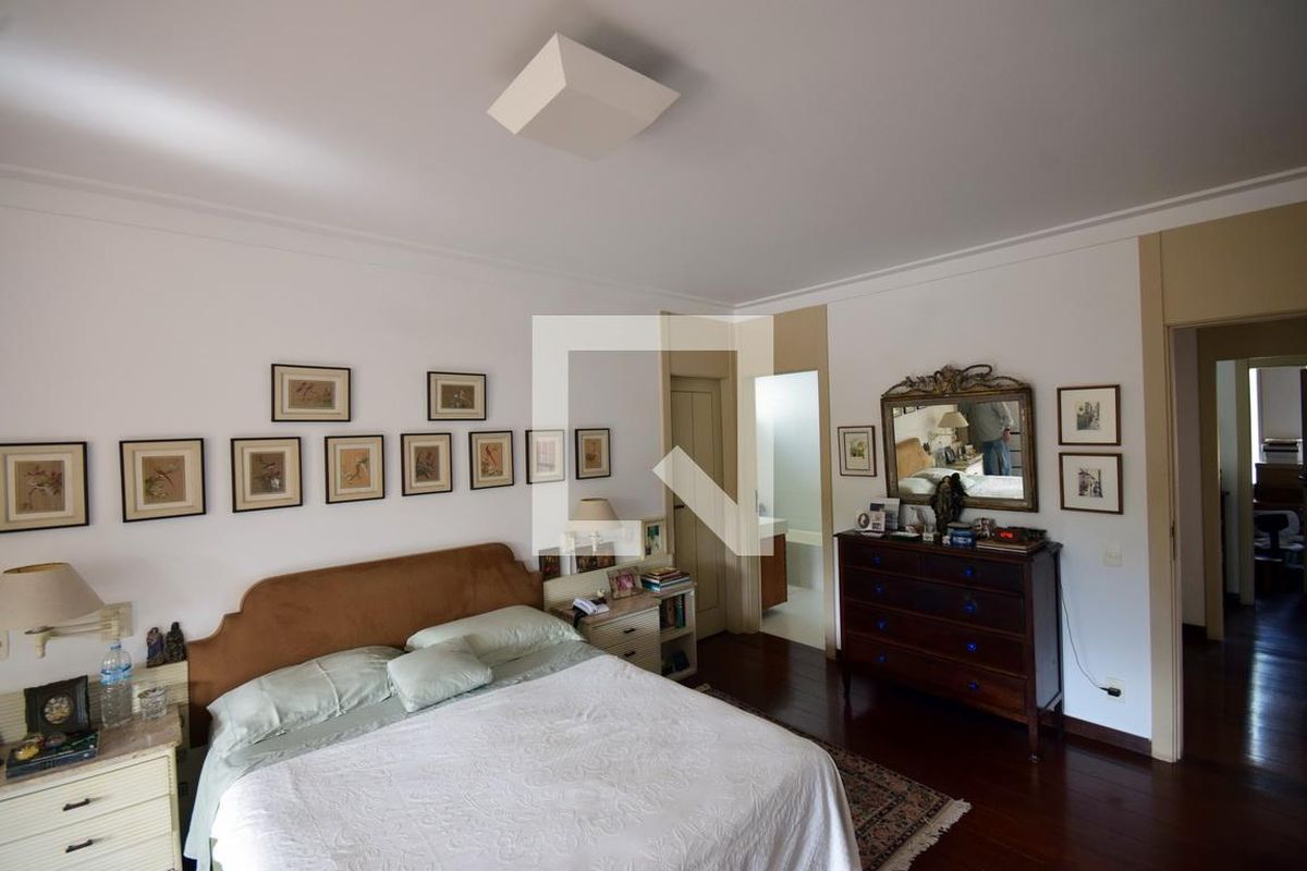Casa, 4 quartos, 650 m² - Foto 102