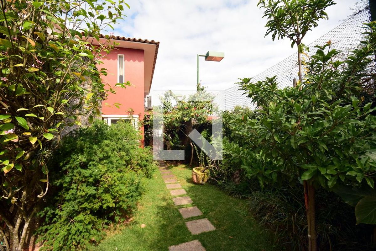 Casa, 4 quartos, 650 m² - Foto 210