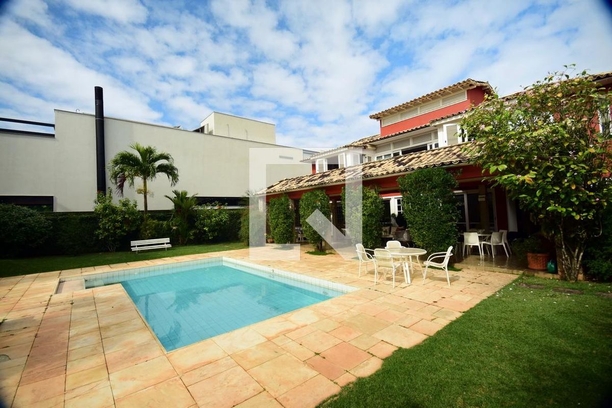 Casa, 4 quartos, 650 m² - Foto 204