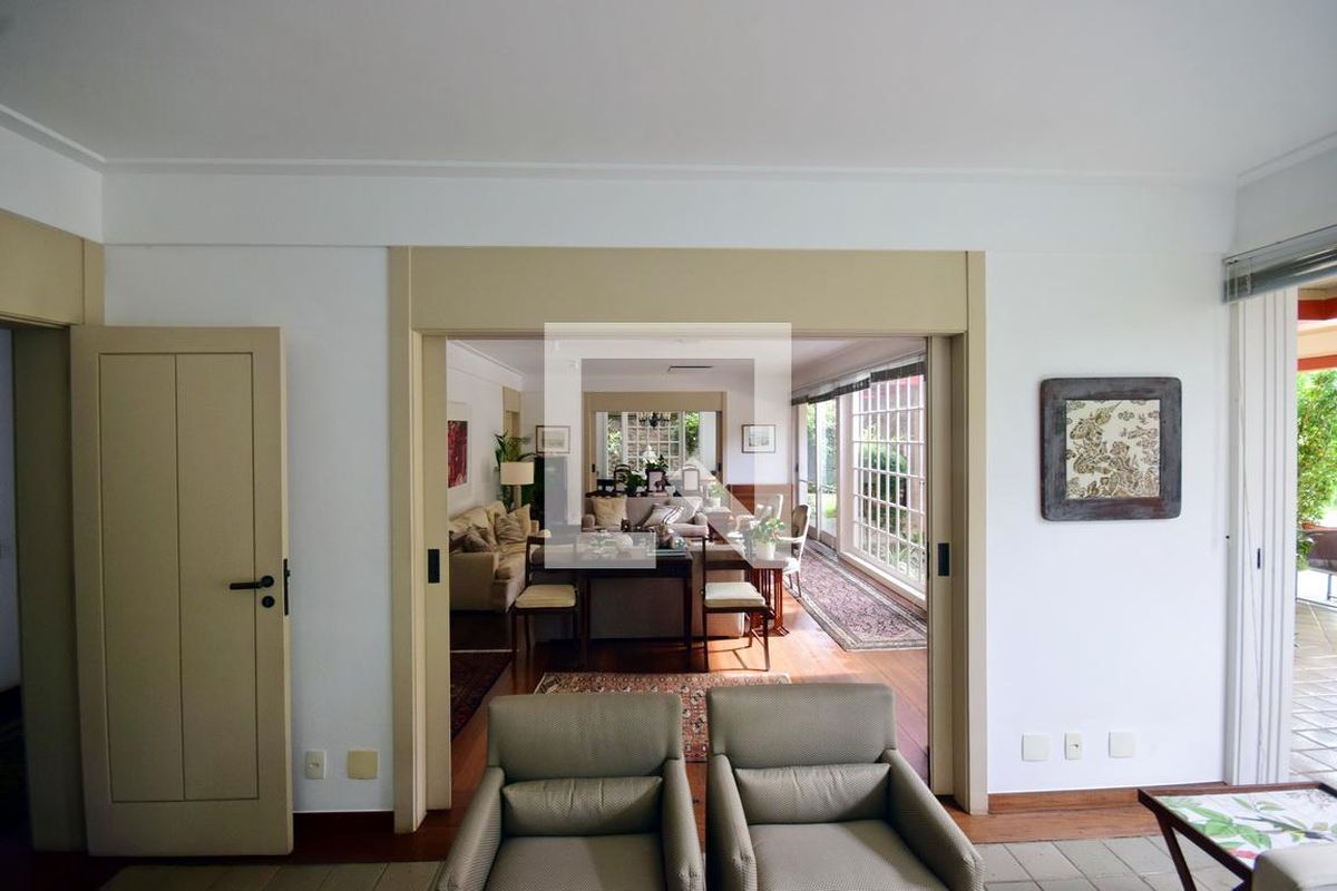 Casa, 4 quartos, 650 m² - Foto 8