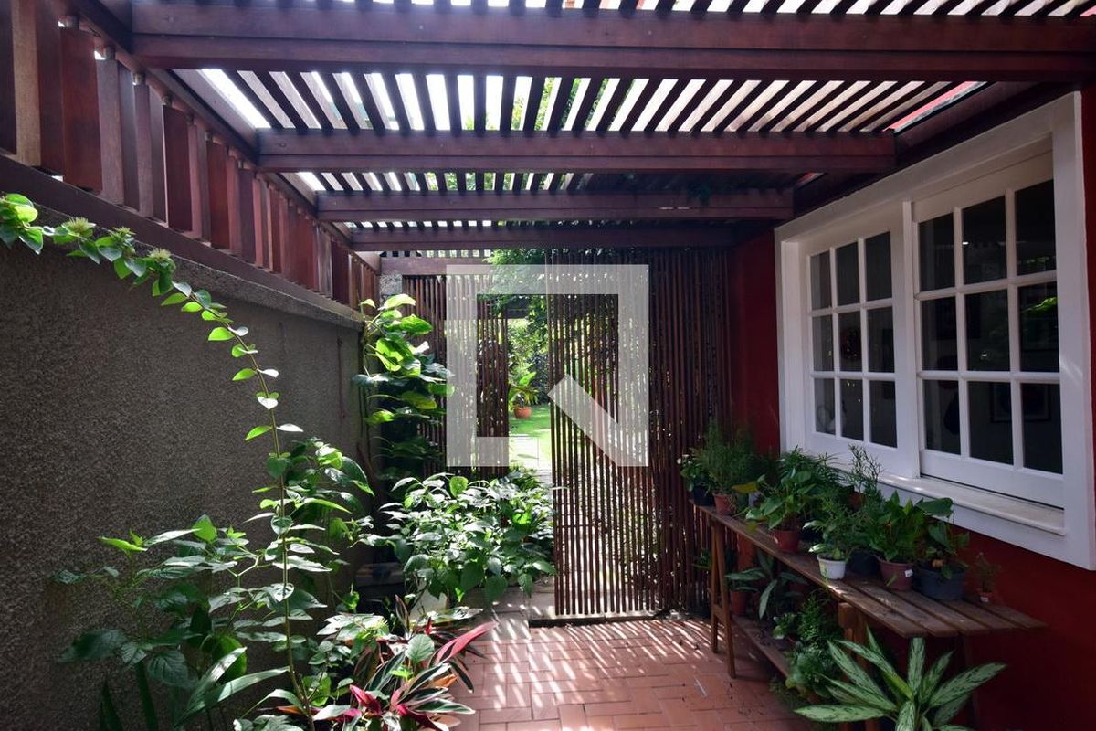 Casa, 4 quartos, 650 m² - Foto 168