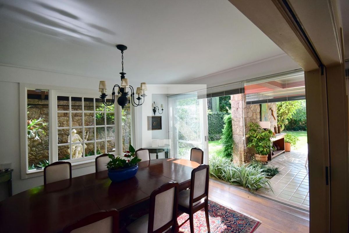 Casa, 4 quartos, 650 m² - Foto 42