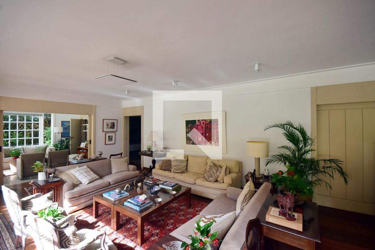 Casa, 4 quartos, 650 m² - Foto 16
