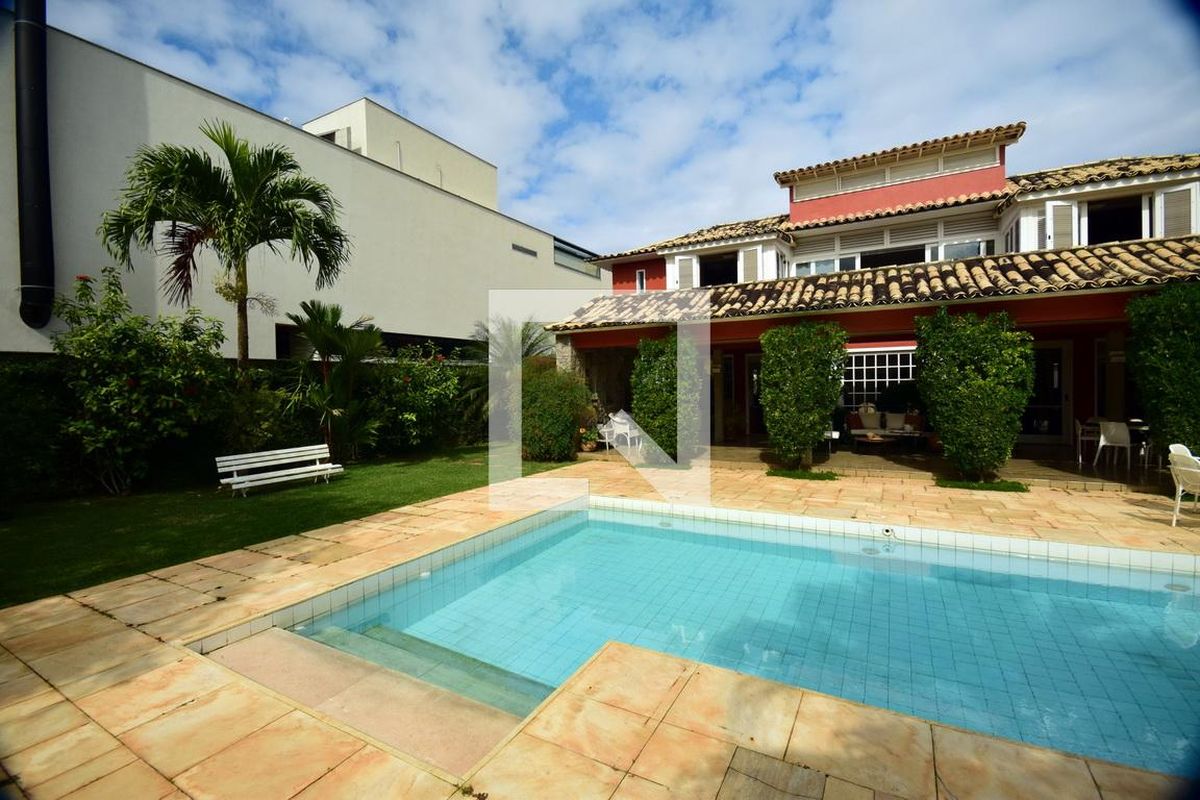Casa, 4 quartos, 650 m² - Foto 200