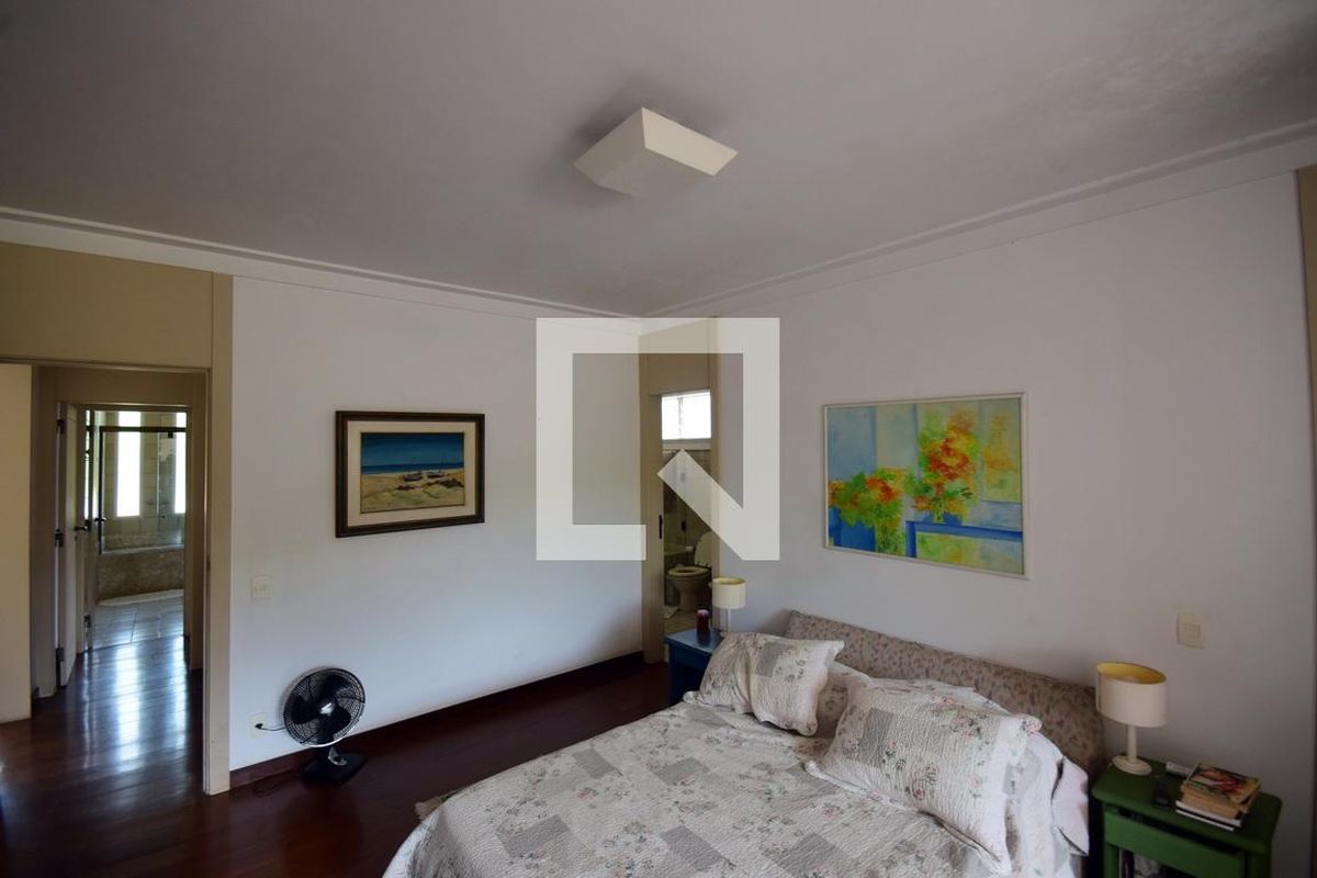 Casa, 4 quartos, 650 m² - Foto 66