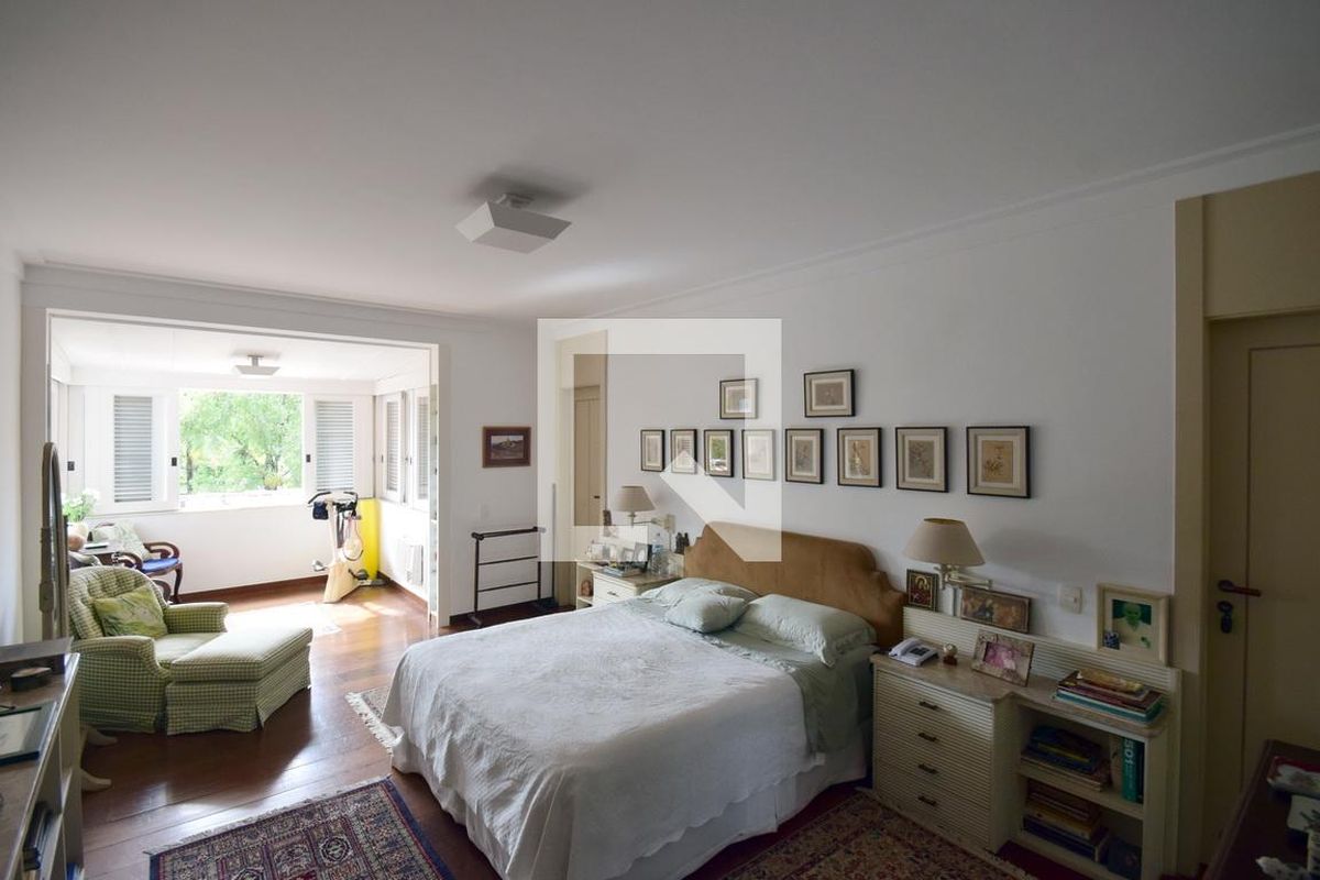 Casa, 4 quartos, 650 m² - Foto 108